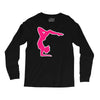 balerina Long Sleeve Shirts