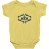 MEH. Baby Onesie