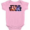 Star Wars Baby Bodysuit