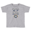 control z fusion Toddler T-shirt