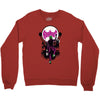 why so Crewneck Sweatshirt