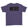 nerd (3) Youth Tee