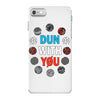 T O P iPhone 7 Case