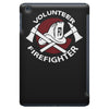 volunteer firefighter iPad Mini