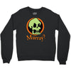 murray1 Crewneck Sweatshirt