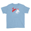 it creeps Youth Tee
