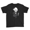 when animals attack Youth Tee
