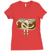 photographer Ladies Fitted T-Shirt
