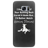 i'm tired of football! Samsung Galaxy S7 Edge
