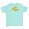 i am your mother Youth Tee