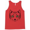 Best Cat Tank Top
