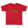 cancun dorado Toddler T-shirt