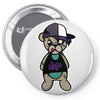 slugs Pin-back button