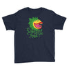 feed me Youth Tee