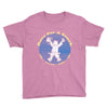 race for a snack Youth Tee