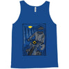 enjoy the ride Tank Top