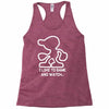 game and watch parody video game Racerback Tank