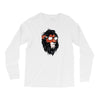 cool summerish scar Long Sleeve Shirts