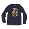 honor their sacrifice war soldier Long Sleeve Shirts