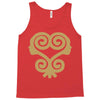 sankofa Tank Top