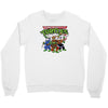 killer turtles Crewneck Sweatshirt