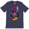 up all night T-Shirt