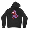 mordecai from regular show, walking dead Hoodie