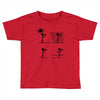 caurebuh Toddler T-shirt