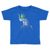 tribal parrot Toddler T-shirt