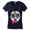kid rock Women's V-Neck T-Shirt
