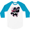 venow 3/4 Sleeve Shirt
