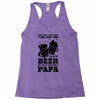 There aren't Many Things I Love More Than Brewing Beer Racerback Tank