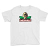 timberwookiees Youth Tee