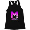 magic Racerback Tank