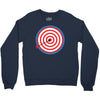 Dart Crewneck Sweatshirt