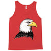 bald eagle Tank Top