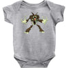 rahzar Baby Onesie