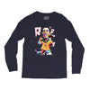 Ronaldinho Long Sleeve Shirts