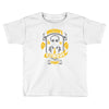 school of espionage Toddler T-shirt