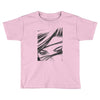 Emotional Eyes Toddler T-shirt