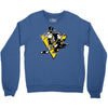 penguin Crewneck Sweatshirt