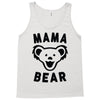 mama bear Tank Top
