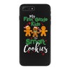 my first grade kids are smart cookies iPhone 7 Plus Case