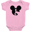mouse Baby Onesie