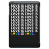 love is love is love iPad Mini