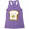 bread and butter Racerback Tank
