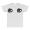 fear All Over Men's T-shirt