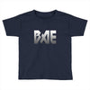 bae Toddler T-shirt