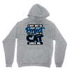 I May Not Be Perfect But My Cat Loves Me Unisex Hoodie