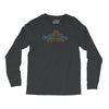 donald trump's pleasure paradise Long Sleeve Shirts